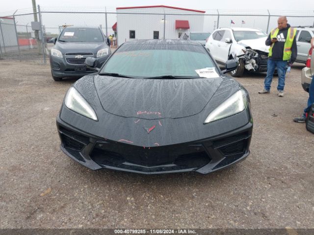1G1YB3D43P5130629 Chevrolet Corvette Stingray Rwd  2lt