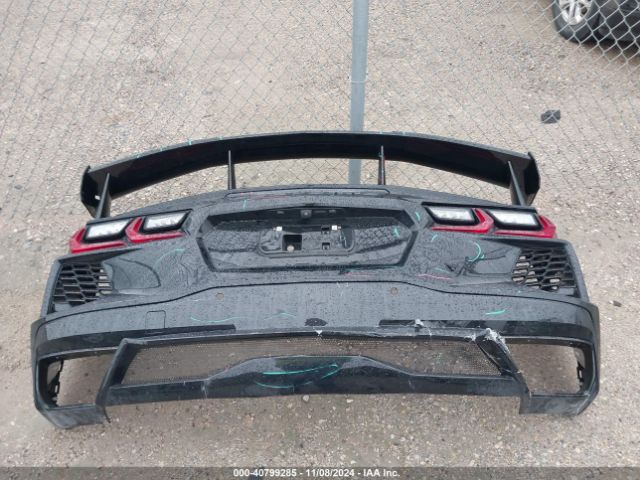 1G1YB3D43P5130629 Chevrolet Corvette Stingray Rwd  2lt