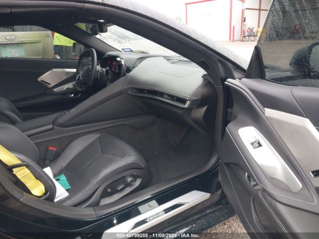 1G1YB3D43P5130629 Chevrolet Corvette Stingray Rwd  2lt