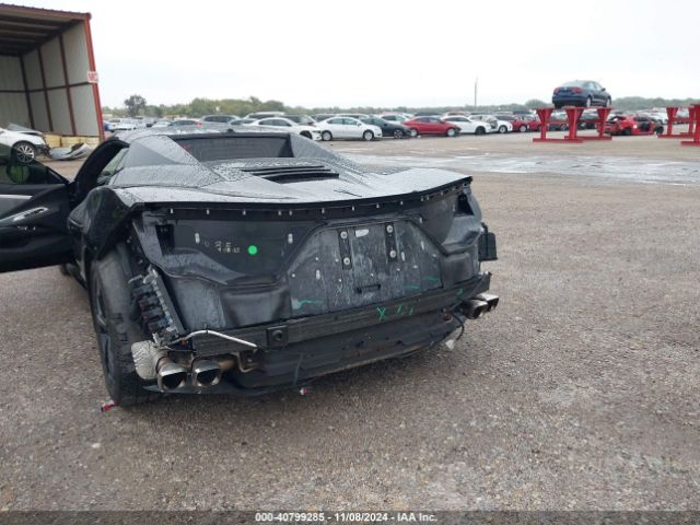 1G1YB3D43P5130629 Chevrolet Corvette Stingray Rwd  2lt