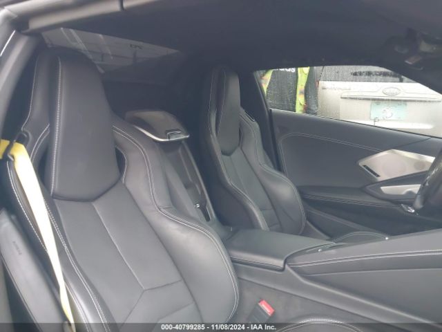 1G1YB3D43P5130629 Chevrolet Corvette Stingray Rwd  2lt