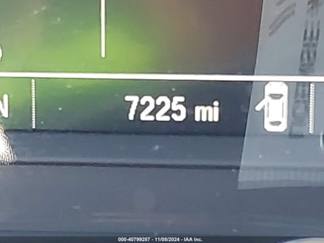 KL77LGE25RC203323 Chevrolet Trax Fwd 1rs