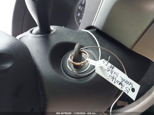 Hyundai SONATA SE 2015 5NPE24AF0FH002787 Image 11