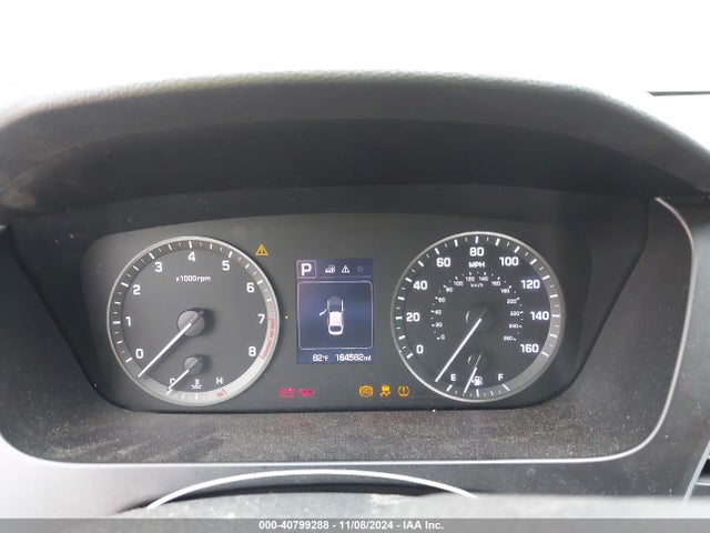 Hyundai SONATA SE 2015 5NPE24AF0FH002787 Image 7