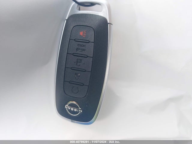 Nissan Versa 1.6 Sr 2024 3N1CN8FV9RL905940 Image 11