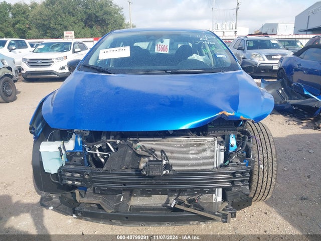 Nissan Versa 1.6 Sr 2024 3N1CN8FV9RL905940 Image 13