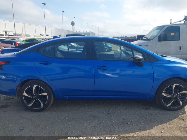Nissan Versa 1.6 Sr 2024 3N1CN8FV9RL905940 Image 14