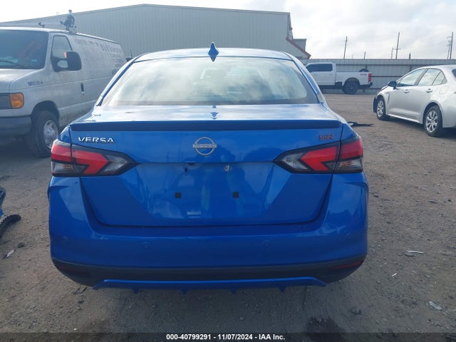 Nissan Versa 1.6 Sr 2024 3N1CN8FV9RL905940 Image 17