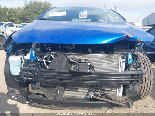 Nissan Versa 1.6 Sr 2024 3N1CN8FV9RL905940 Image 6
