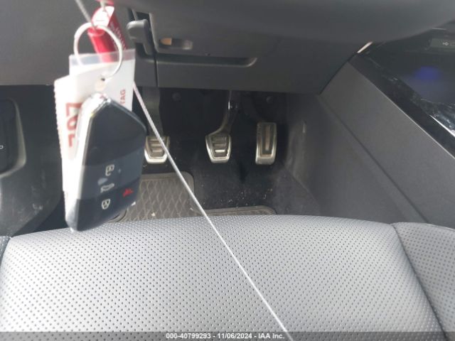 WVWFB7CD1PW135040 Volkswagen Golf R 2.0t
