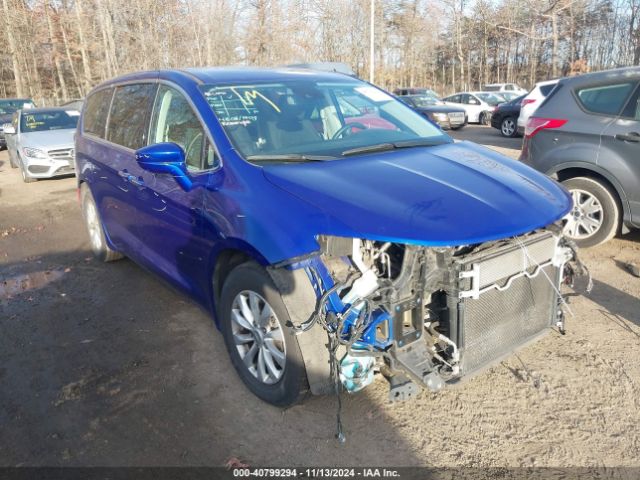 2C4RC1FG1LR102071 auction archive image