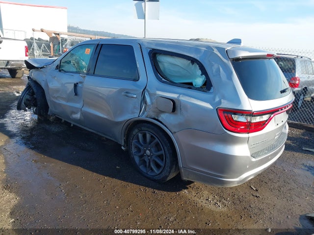 Dodge Durango R/t 2017 1C4SDJCT2HC917847 Image 3