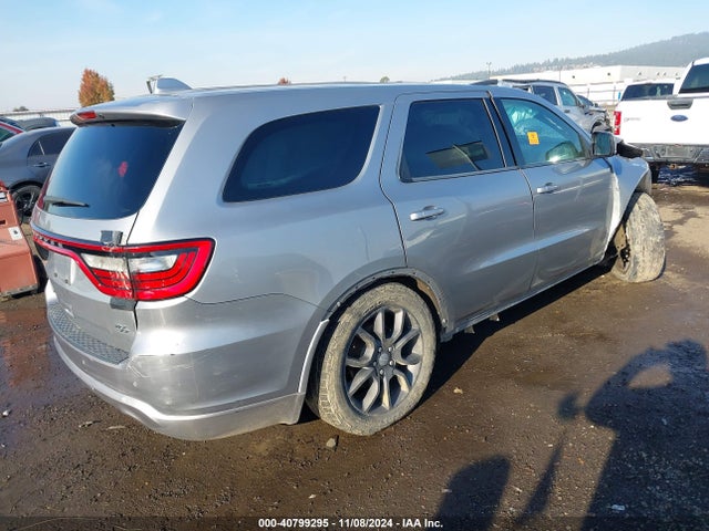 Dodge Durango R/t 2017 1C4SDJCT2HC917847 Image 4