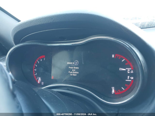 Dodge Durango R/t 2017 1C4SDJCT2HC917847 Image 7