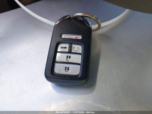 19XZE4F54KE013959 Honda INSIGHT EX