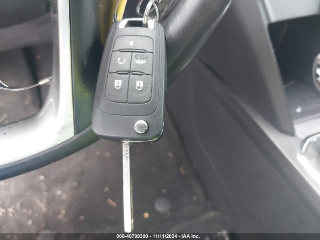 Chevrolet Equinox 2lt 2014 1GNALCEK5EZ121320 Image 11