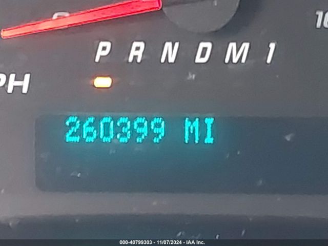 1GCWGBFF2G1243195 Chevrolet Express 2500 Work Van