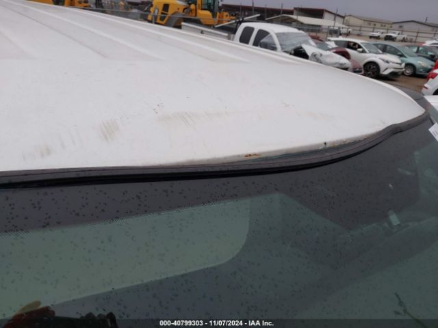 1GCWGBFF2G1243195 Chevrolet Express 2500 Work Van