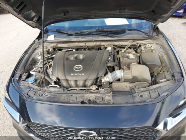 3MZBPABLXLM138984 Mazda MAZDA3