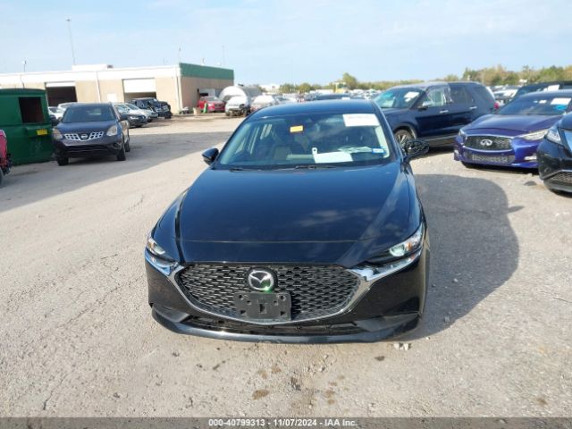 3MZBPABLXLM138984 Mazda MAZDA3