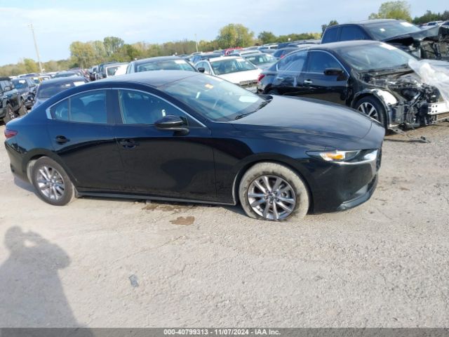 3MZBPABLXLM138984 Mazda MAZDA3