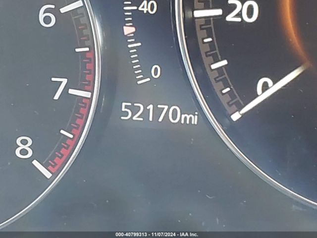 3MZBPABLXLM138984 Mazda MAZDA3