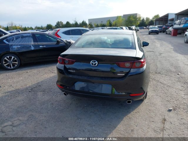 3MZBPABLXLM138984 Mazda MAZDA3
