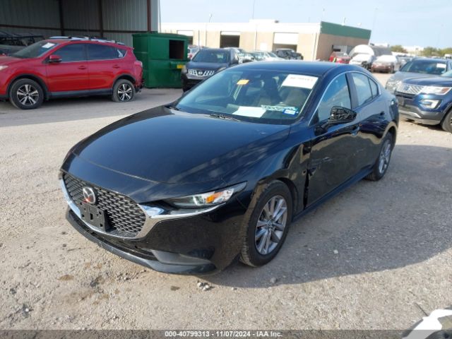 3MZBPABLXLM138984 Mazda MAZDA3