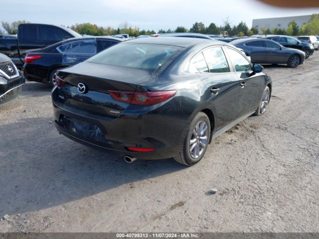 3MZBPABLXLM138984 Mazda MAZDA3