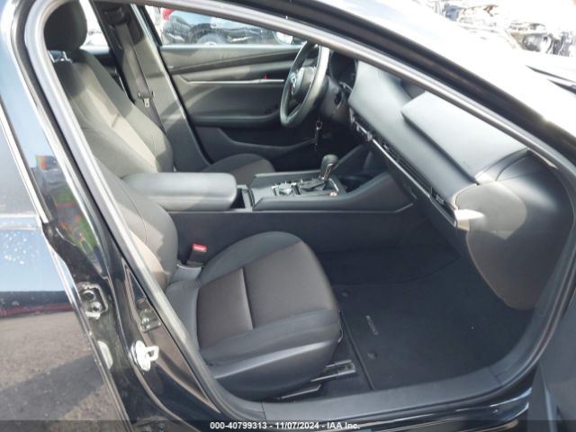 3MZBPABLXLM138984 Mazda MAZDA3