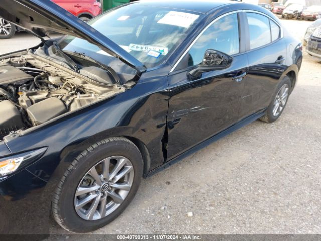 3MZBPABLXLM138984 Mazda MAZDA3
