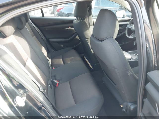 3MZBPABLXLM138984 Mazda MAZDA3