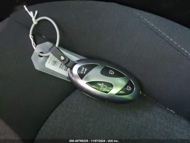 Hyundai SONATA SEL 2024 KMHL64JA4RA392249 Image 11