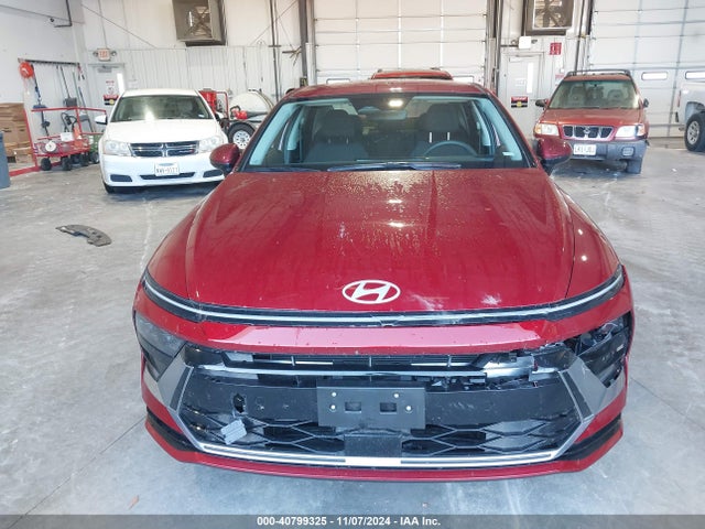 Hyundai SONATA SEL 2024 KMHL64JA4RA392249 Image 13
