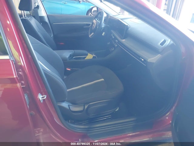 Hyundai SONATA SEL 2024 KMHL64JA4RA392249 Image 5