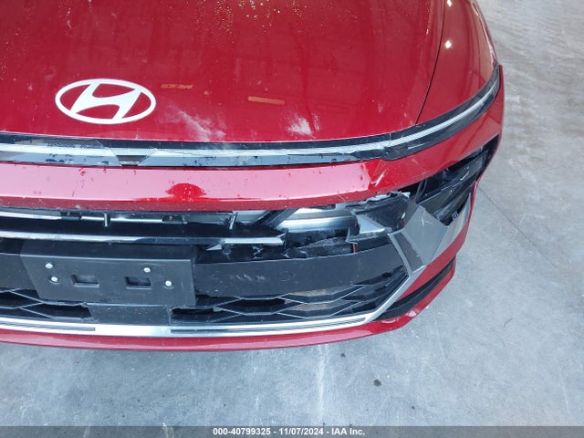 Hyundai SONATA SEL 2024 KMHL64JA4RA392249 Image 6