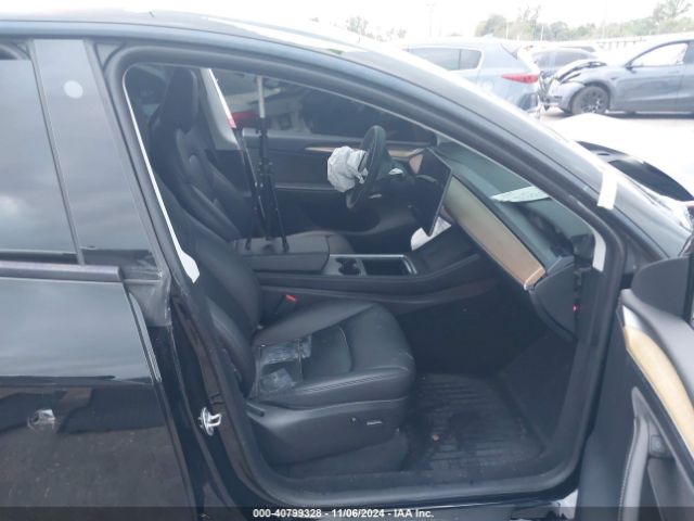 7SAYGDEE4PA078206 Tesla Model Y