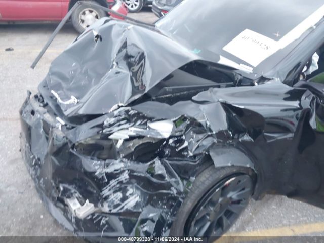 7SAYGDEE4PA078206 Tesla Model Y