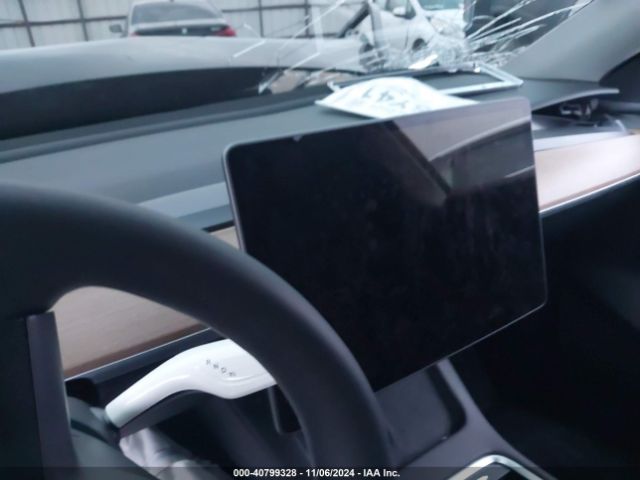 7SAYGDEE4PA078206 Tesla Model Y