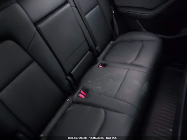 7SAYGDEE4PA078206 Tesla Model Y