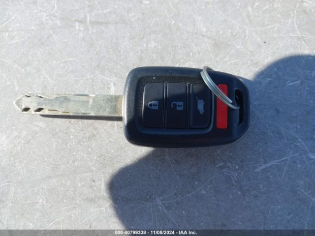 3CZRU6H32NM732996 Honda Hr-v Awd Lx