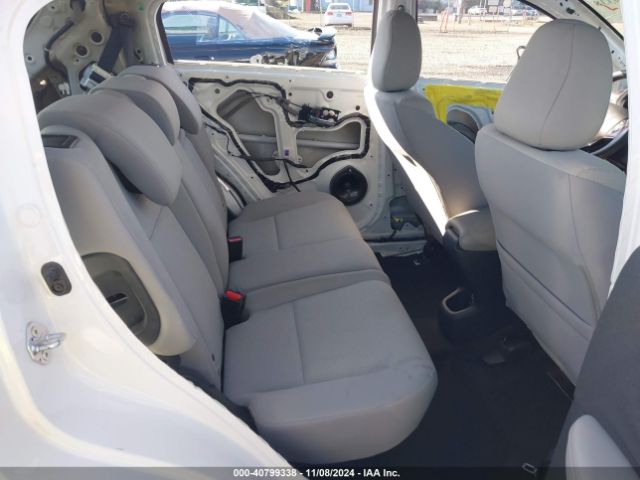 3CZRU6H32NM732996 Honda Hr-v Awd Lx