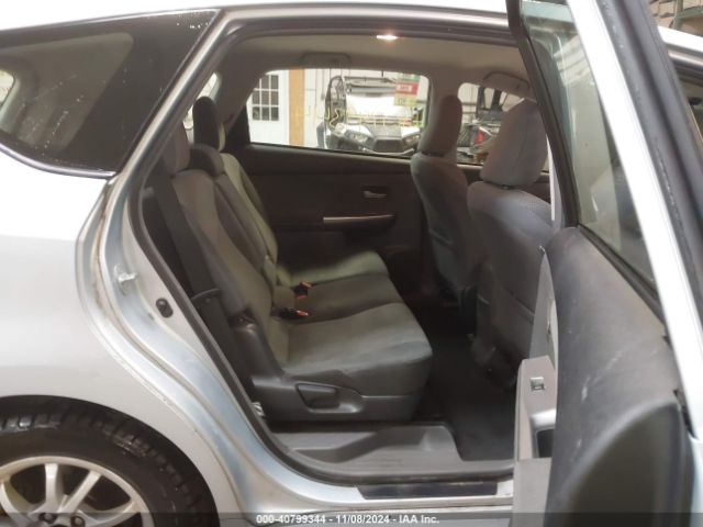 JTDZN3EU3E3353585 Toyota Prius V Three