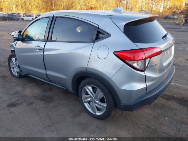 3CZRU6H55KM731029 Honda HR-V EX