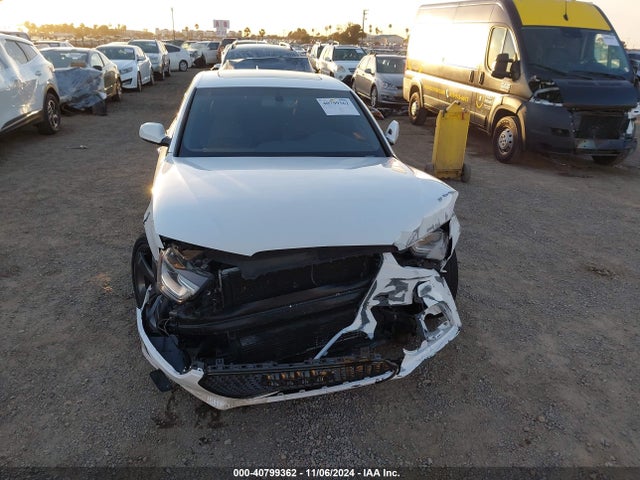 Audi A4 2.0t Premium 2016 WAUEFAFL7GN000339 Image 12