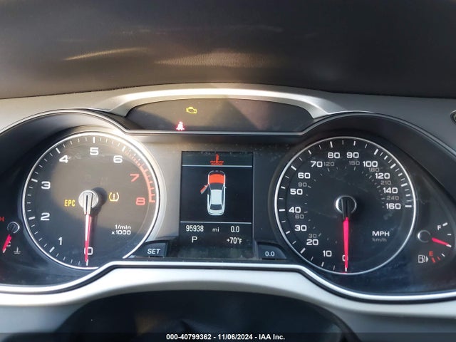 Audi A4 2.0t Premium 2016 WAUEFAFL7GN000339 Image 7
