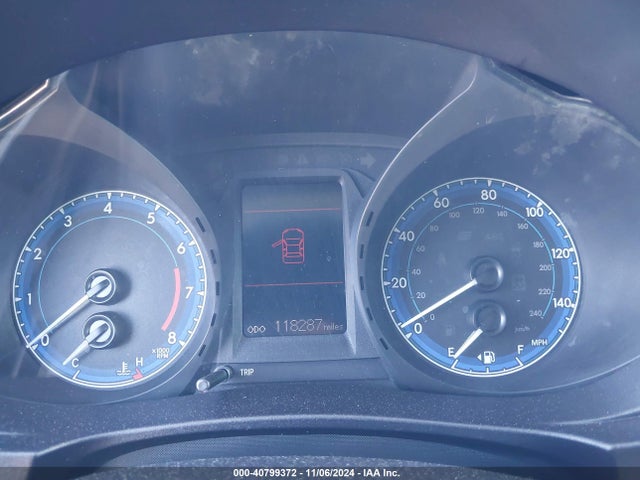 Toyota Corolla Le Plus 2015 5YFBURHE6FP221733 Image 7