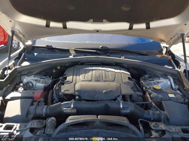 SADCK2BV8HA886039 Jaguar F-pace 35t Prestige