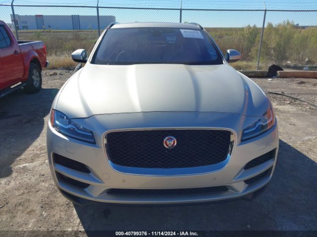 SADCK2BV8HA886039 Jaguar F-pace 35t Prestige