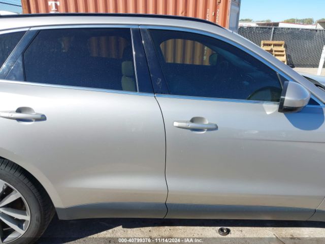SADCK2BV8HA886039 Jaguar F-pace 35t Prestige